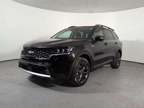 2023 Kia Sorento X-Line SX Prestige
