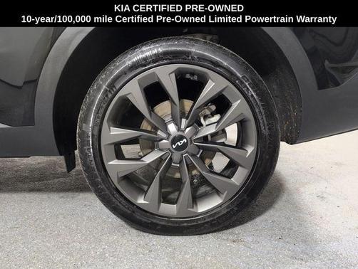 2023 Kia Sorento X-Line SX Prestige