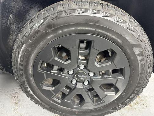 Sonic Gray Pearl 2023 Honda Passport TrailSport