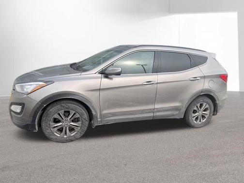 2014 Hyundai Santa Fe Sport 2.4L
