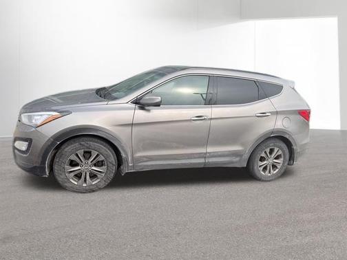 2014 Hyundai Santa Fe Sport 2.4L