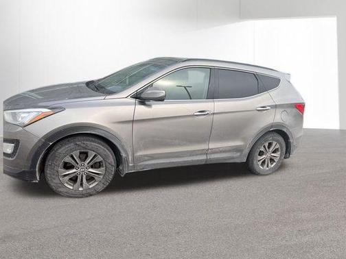 2014 Hyundai Santa Fe Sport 2.4L