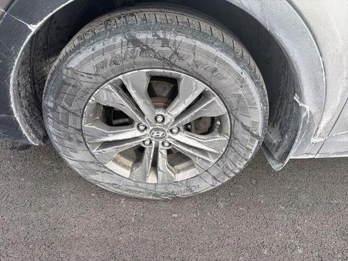 2014 Hyundai Santa Fe Sport 2.4L