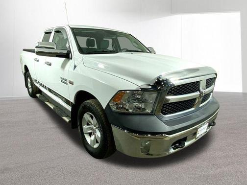 2013 RAM 1500 Tradesman/Express