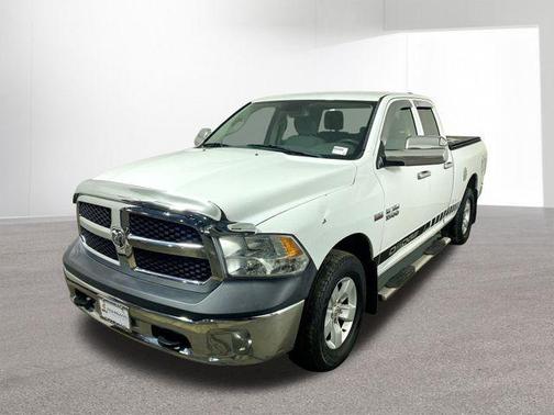 2013 RAM 1500 Tradesman/Express