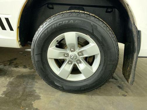 2013 RAM 1500 Tradesman/Express