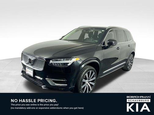 2023 Volvo XC90 B6 Plus 7-Seater