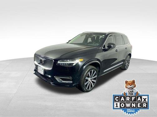 2023 Volvo XC90 B6 Plus 7-Seater