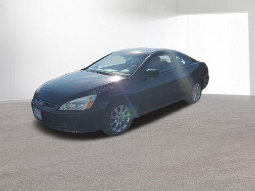 2007 Honda Accord EX-L