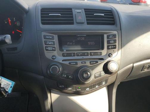 2007 Honda Accord EX-L