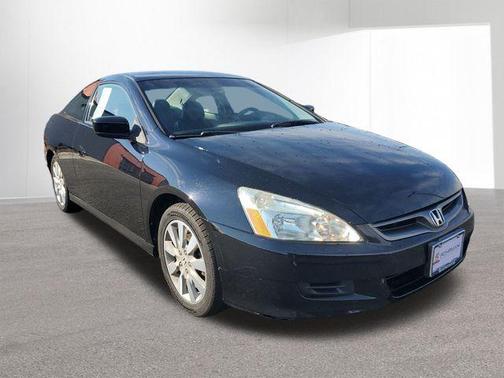 2007 Honda Accord EX-L