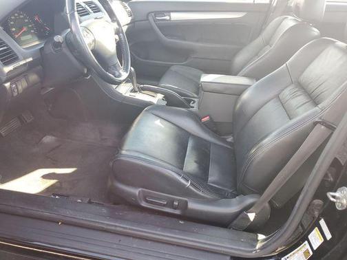 2007 Honda Accord EX-L