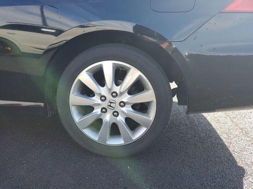 2007 Honda Accord EX-L