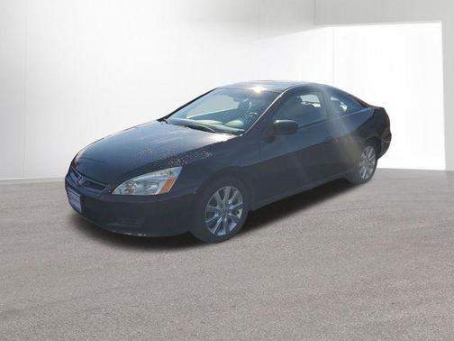 2007 Honda Accord EX-L