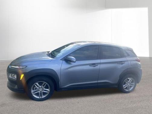 2020 Hyundai KONA SE