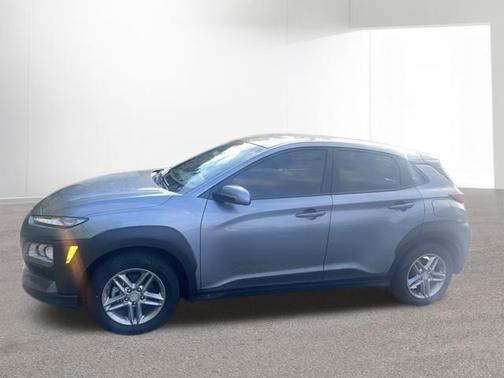 2020 Hyundai KONA SE