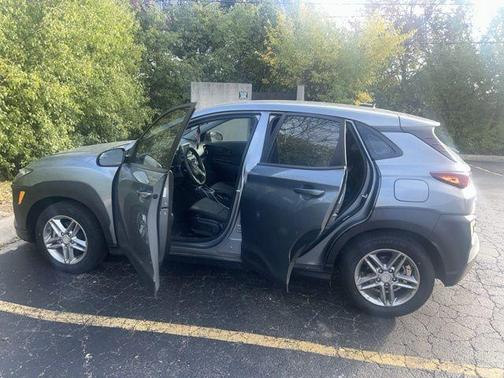 2020 Hyundai KONA SE