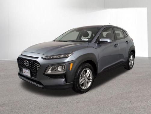 2020 Hyundai KONA SE