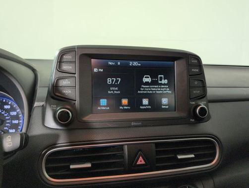 2020 Hyundai KONA SE