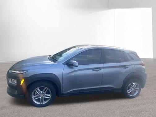 2020 Hyundai KONA SE