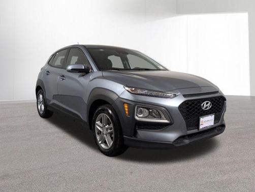 2020 Hyundai KONA SE