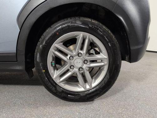 2020 Hyundai KONA SE