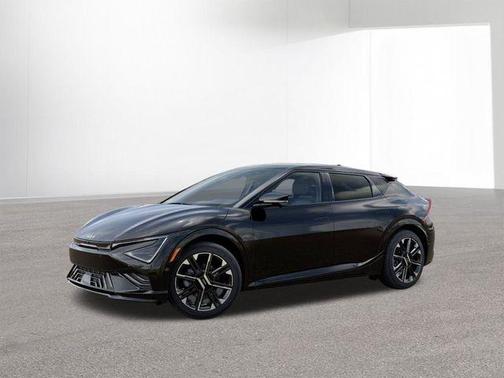 2025 Kia EV6 GT-Line