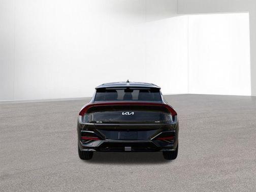 2025 Kia EV6 GT-Line