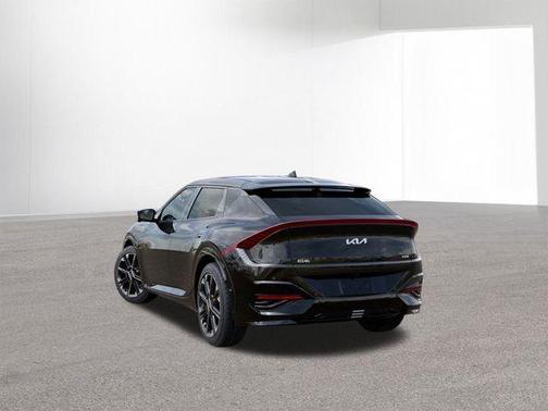 2025 Kia EV6 GT-Line