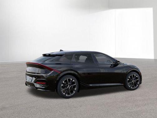 2025 Kia EV6 GT-Line