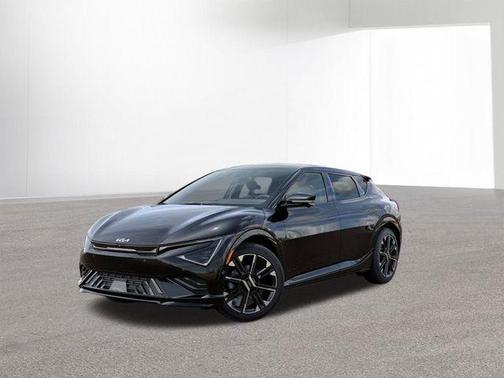 2025 Kia EV6 GT-Line