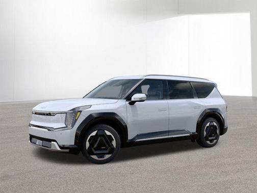2026 Kia EV9 Land