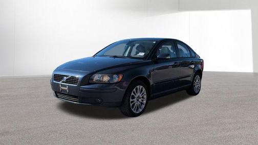 2005 Volvo S40 T5