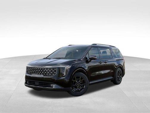 2026 Kia Carnival SX Prestige