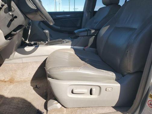 2005 Toyota 4Runner Limited