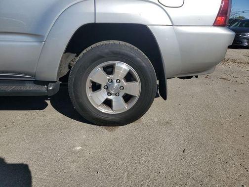 2005 Toyota 4Runner Limited