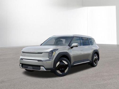 2026 Kia EV9 Wind