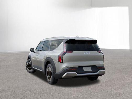 2026 Kia EV9 Wind