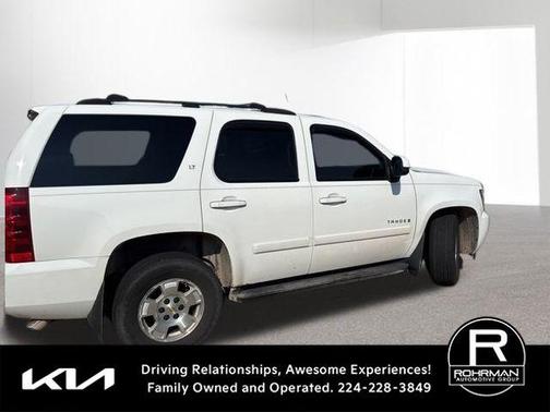 2007 Chevrolet Tahoe LT