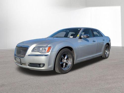 2012 Chrysler 300 Limited