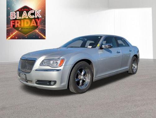 2012 Chrysler 300 Limited