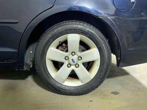 2009 Ford Fusion SE