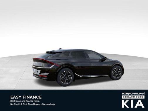 2025 Kia EV6 Wind