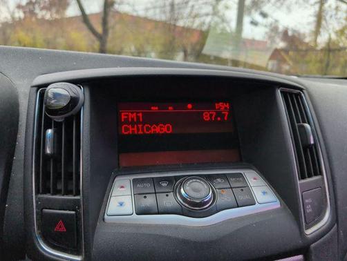 2010 Nissan Maxima SV