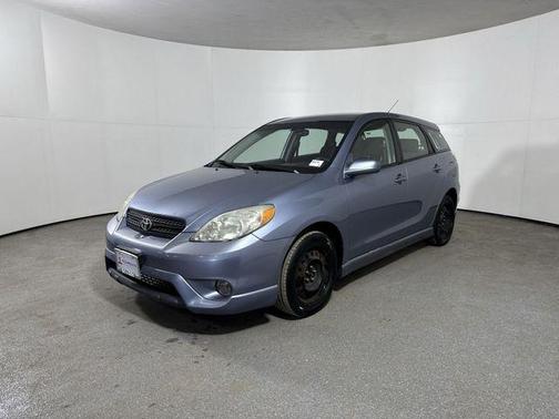 2008 Toyota Matrix STD