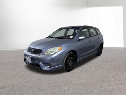 2008 Toyota Matrix 