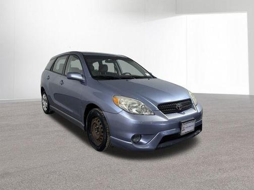 2008 Toyota Matrix 