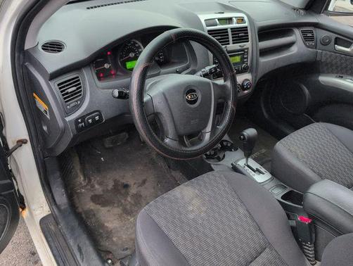 2006 Kia Sportage LX