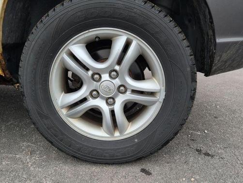 2006 Kia Sportage LX