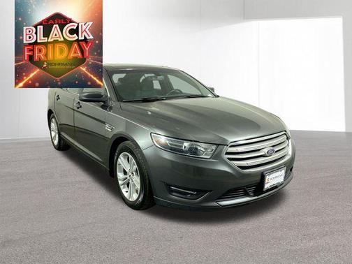 2016 Ford Taurus SEL